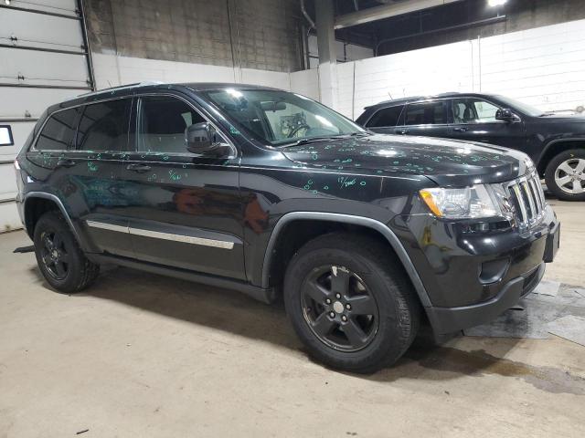 Photo 4 from auction – 2012 JEEP GRAND CHER with VIN 1C4RJFAG8CC128847