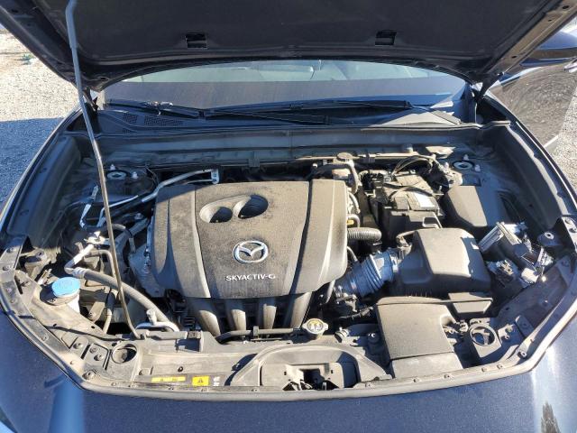 Photo 11 from auction – 2021 MAZDA CX-30 SELE with VIN 3MVDMBBL6MM244987