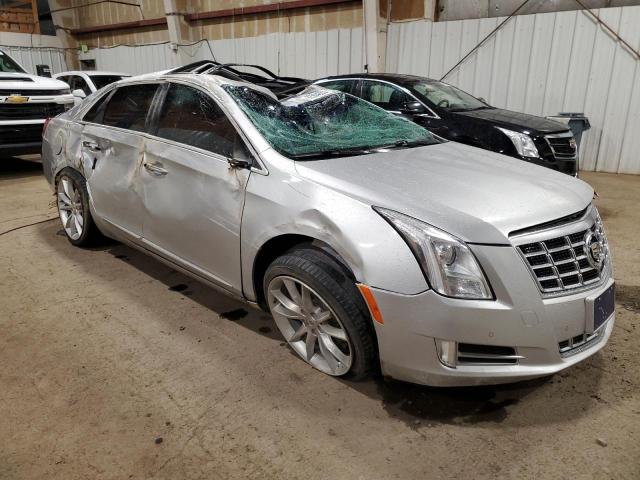 Photo 4 from auction – 2013 CADILLAC XTS PREMIU with VIN 2G61T5S38D9178253