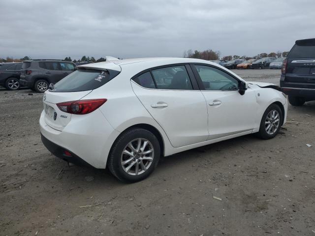 Photo 3 from auction – 2016 MAZDA 3 TOURING with VIN JM1BM1M73G1337552