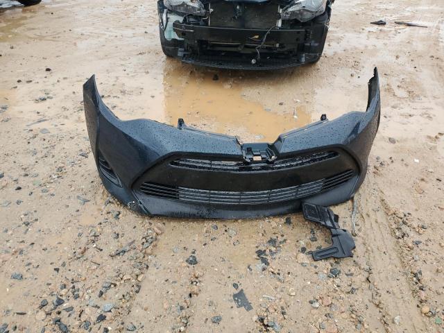 Photo 12 from auction – 2018 TOYOTA COROLLA L with VIN 2T1BURHE1JC122214