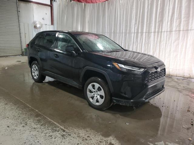 Photo 4 from auction – 2024 TOYOTA RAV4 LE with VIN 2T3F1RFV7RC457896