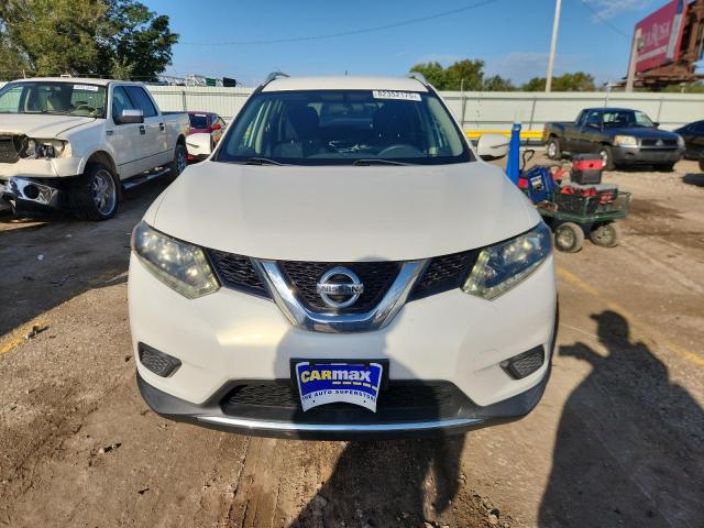 Photo 5 from auction – 2014 NISSAN ROGUE S with VIN 5N1AT2MV4EC852768