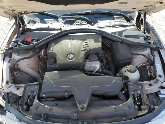 Photo 11 from auction – 2014 BMW 428 I with VIN WBA3N7C51EF719967