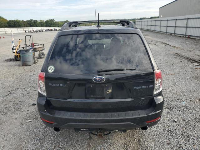 Photo 6 from auction – 2011 SUBARU FORESTER 2 with VIN JF2SHBDC0BG774293