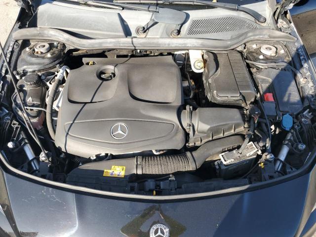 Photo 11 from auction – 2019 MERCEDES-BENZ CLA 250 with VIN WDDSJ4EB2KN730107