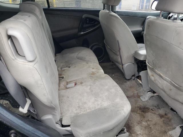Photo 10 from auction – 2011 TOYOTA RAV4 with VIN 2T3BF4DV1BW169401