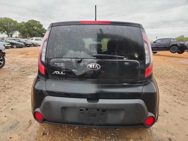 صورة رقم 6 من المزاد - 2016 KIA SOUL مع VIN KNDJN2A29G7303555