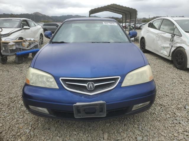 Photo 5 from auction – 2001 ACURA 3.2CL TYPE with VIN 19UYA426X1A034565
