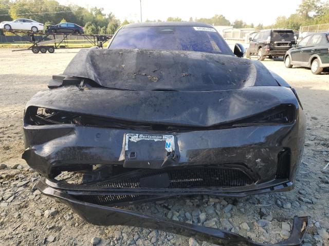 Photo 5 from auction – 2025 DODGE CHARGER DA with VIN 2C3CDBCK5SR537339