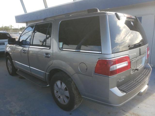 Photo 2 from auction – 2008 LINCOLN NAVIGATOR with VIN 5LMFU28598LJ21865