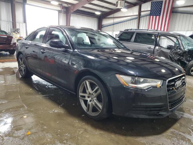 Photo 4 from auction – 2014 AUDI A6 PREMIUM with VIN WAUGFAFC3EN017774