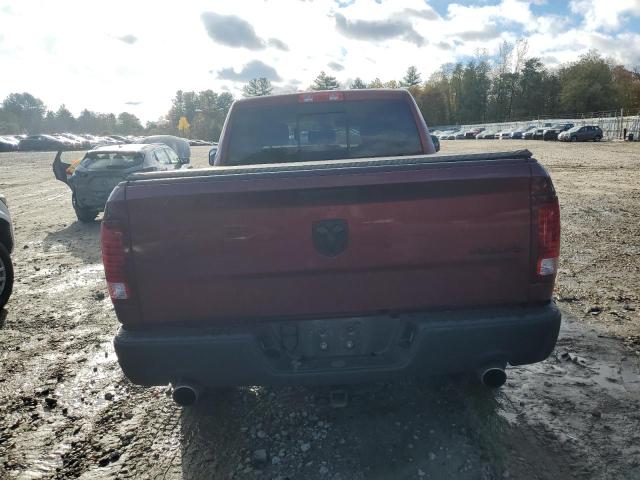 Photo 6 from auction – 2019 RAM 1500 CLASS with VIN 1C6RR7GT1KS744873