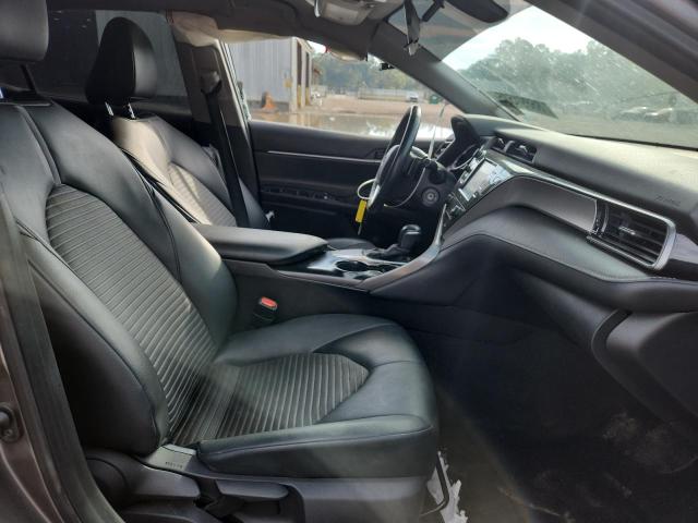 Photo 7 from auction – 2020 TOYOTA CAMRY SE with VIN 4T1G11AK2LU336873