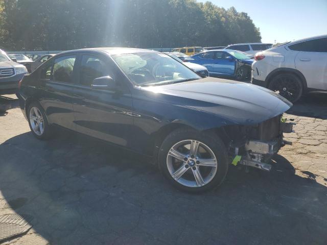 Photo 4 from auction – 2014 BMW 328 I with VIN WBA3A5C50EF605927