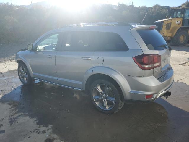 Photo 2 from auction – 2017 DODGE JOURNEY CR with VIN 3C4PDDGG0HT583116
