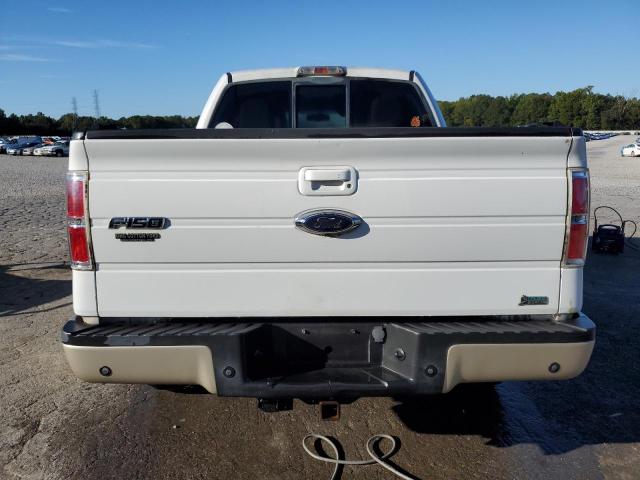 Photo 6 from auction – 2010 FORD F150 SUPER with VIN 1FTFW1EV0AFA21593