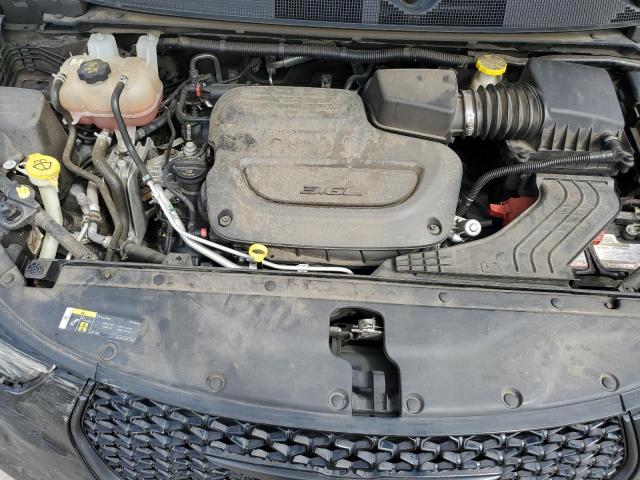 صورة رقم 12 من المزاد - 2021 CHRYSLER PACIFICA S مع VIN 2C4RC1BG6MR544044