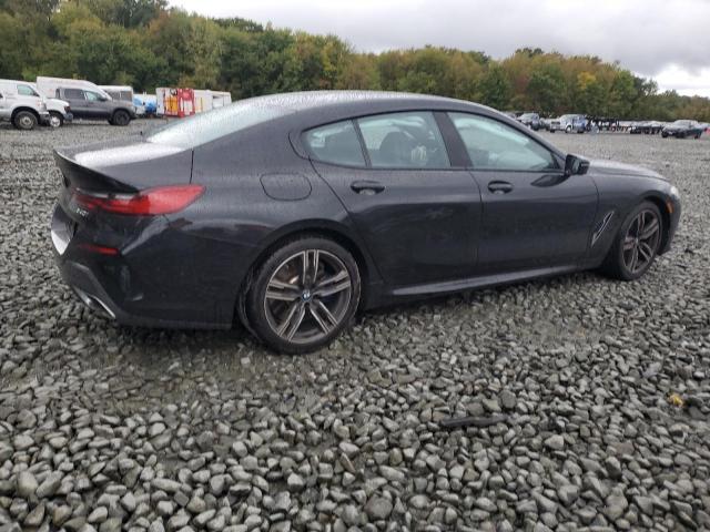 Photo 3 from auction – 2024 BMW 840XI with VIN WBAGV4C07RCN68743