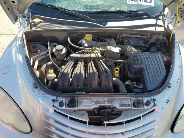Photo 11 from auction – 2008 CHRYSLER PT CRUISER with VIN 3A8FY48B18T110532
