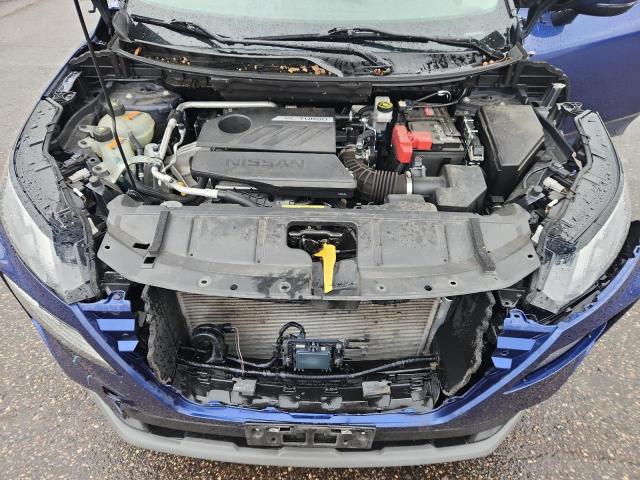 Photo 12 from auction – 2022 NISSAN ROGUE SV with VIN 5N1BT3BB7NC691285
