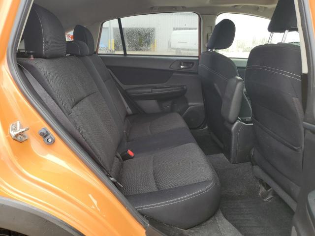 Foto 11 de la subasta – 2013 SUBARU XV CROSSTR con VIN JF2GPAVC0D2819542