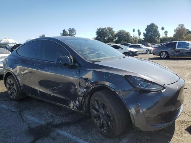 Photo 4 from auction – 2024 TESLA MODEL Y with VIN 7SAYGDED7RF098964