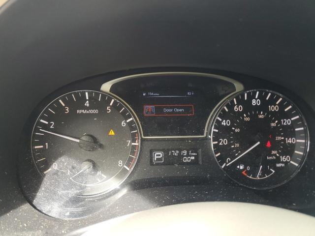 Photo 9 from auction – 2014 NISSAN PATHFINDER with VIN 5N1AR2MN7EC635276
