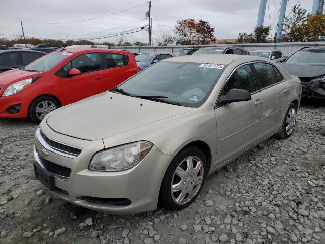 CHEVROLET MALIBU LS 2011 with VIN 1G1ZB5E13BF226896 - Photo from auction