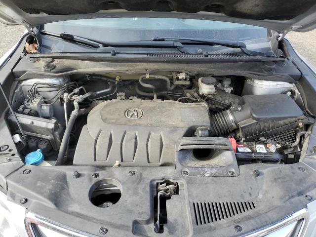Photo 12 from auction – 2014 ACURA RDX with VIN 5J8TB4H3XEL017957