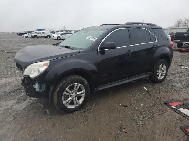 CHEVROLET EQUINOX LT 2015 with VIN 2GNALBEK8F6145781 - Photo from auction