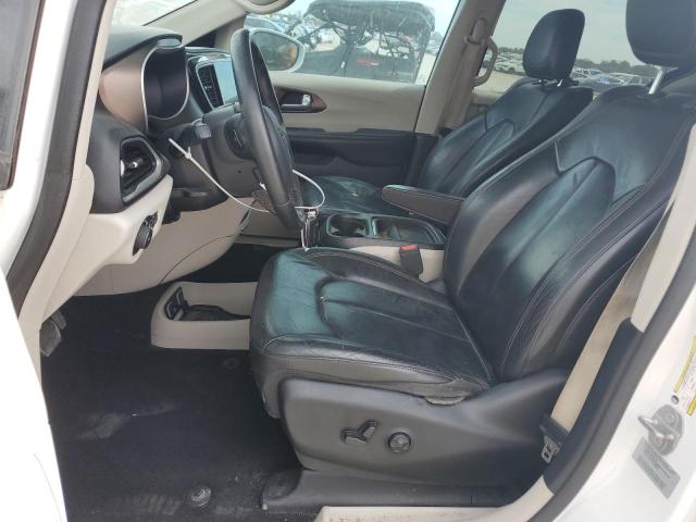 Photo 7 from auction – 2017 CHRYSLER PACIFICA T with VIN 2C4RC1BG0HR540366