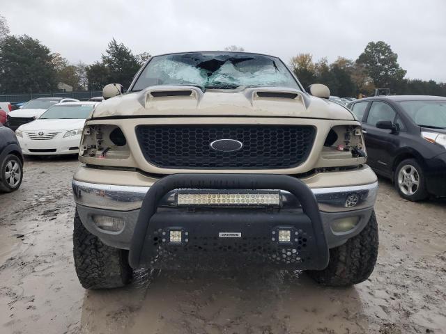 Photo 5 from auction – 1999 FORD F150 with VIN 1FTRX08L5XKB97084