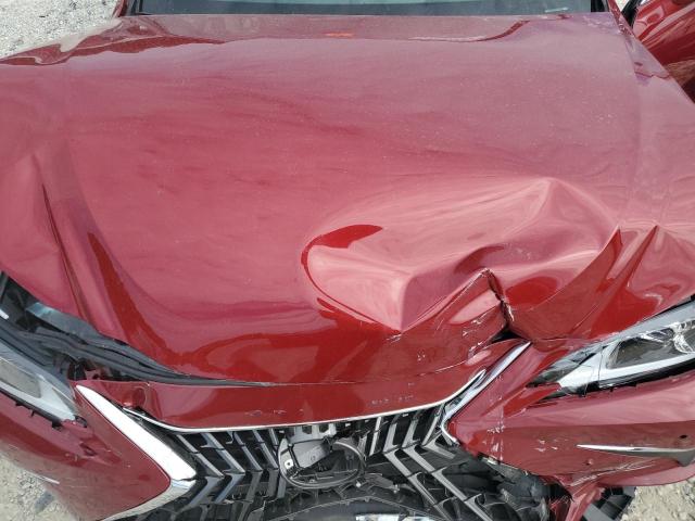 Photo 11 from auction – 2022 LEXUS ES 350 BAS with VIN 58ADZ1B19NU122010