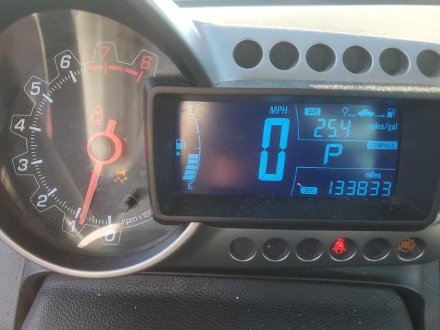 Photo 9 from auction – 2012 CHEVROLET SONIC LT with VIN 1G1JC6SB5C4171720