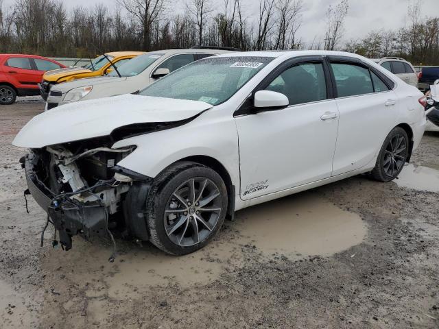 TOYOTA CAMRY LE 2016 with VIN 4T1BF1FK3GU121786 - Photo from auction