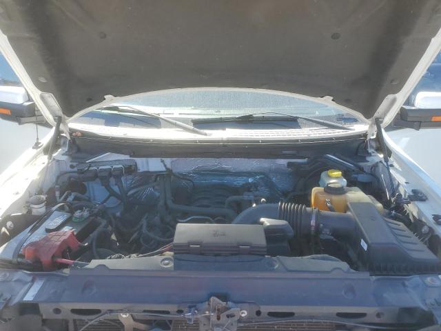 Photo 11 from auction – 2014 FORD F150 SUPER with VIN 1FTFW1EF2EKE36789