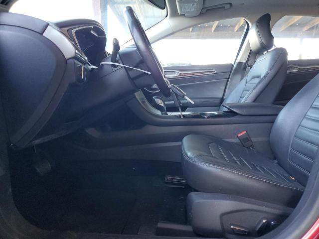 Photo 7 from auction – 2013 FORD FUSION SE PHEV with VIN 3FA6P0PU0DR386803
