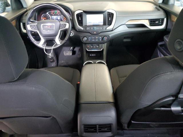 Photo 8 from auction – 2020 GMC TERRAIN SL with VIN 3GKALTEV8LL105060
