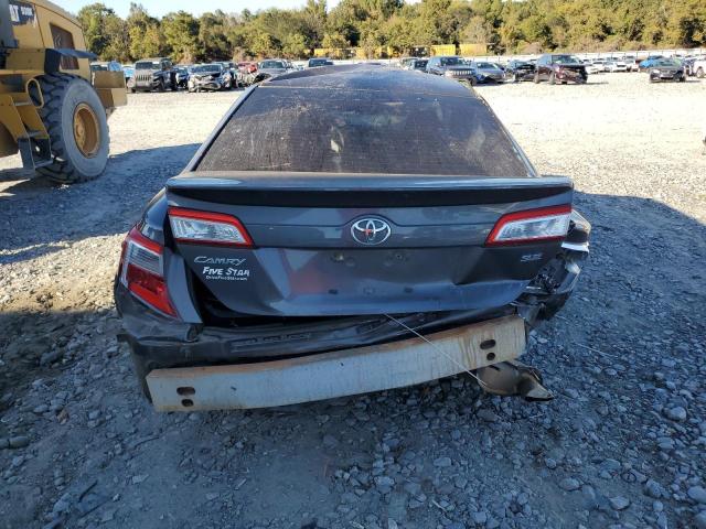 Photo 6 from auction – 2013 TOYOTA CAMRY L with VIN 4T1BF1FK6DU230190