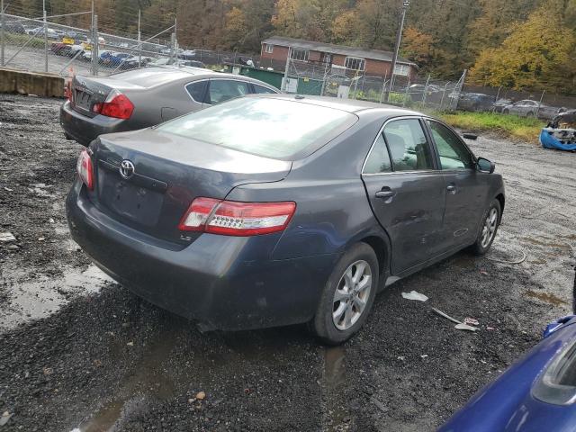 Photo 3 from auction – 2011 TOYOTA CAMRY BASE with VIN 4T1BF3EK8BU612683