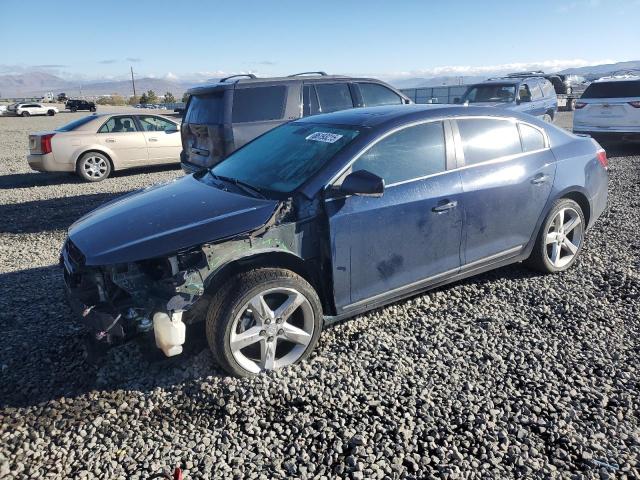Photo 1 from auction – 2010 BUICK LACROSSE C with VIN 1G4GD5GG9AF307485