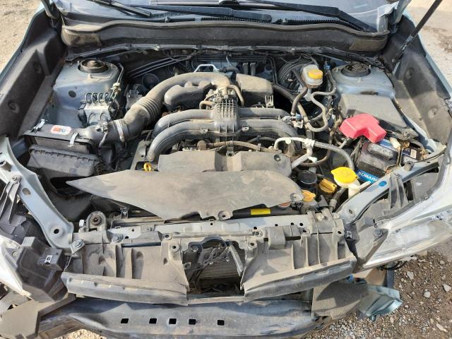 Photo 12 from auction – 2016 SUBARU FORESTER 2 with VIN JF2SJADC8GH506530