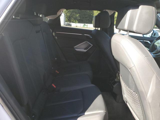 Photo 11 from auction – 2021 AUDI Q3 PREMIUM with VIN WA1DECF37M1009570