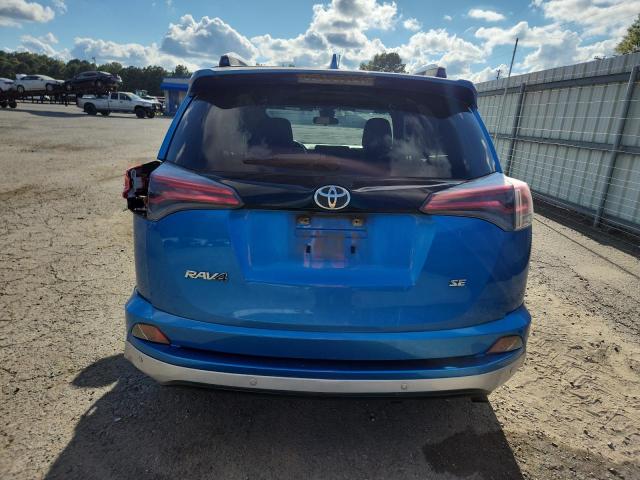 Photo 6 from auction – 2016 TOYOTA RAV4 SE with VIN JTMNFREVXGJ074849