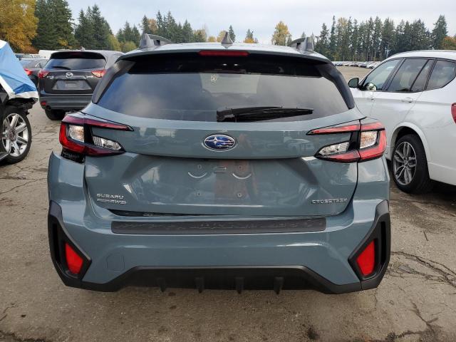 Photo 6 from auction – 2025 SUBARU CROSSTREK with VIN JF2GUHDC9S8262711