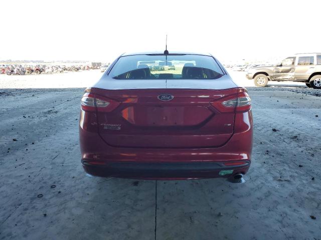 Photo 6 from auction – 2013 FORD FUSION SE PHEV with VIN 3FA6P0PU0DR386803