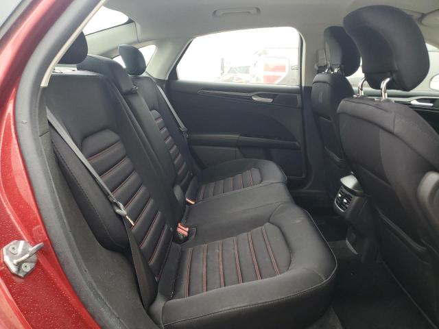 Photo 10 from auction – 2013 FORD FUSION SE with VIN 3FA6P0HR4DR376835