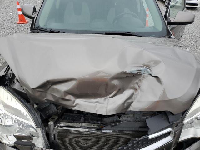 Photo 12 from auction – 2012 CHEVROLET EQUINOX LT with VIN 2GNALDEK8C6130642