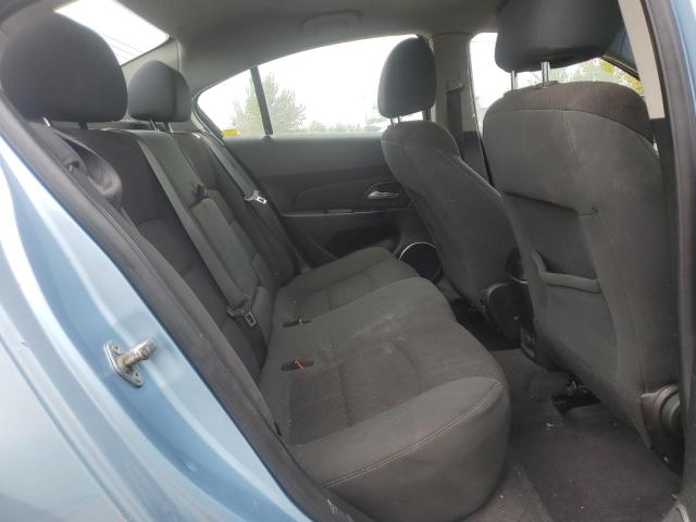Photo 10 from auction – 2012 CHEVROLET CRUZE with VIN 1G1PF5SC4C7238603
